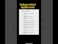 Business related English Vocabulary#improveyourenglish#englishlearning#learnenglish#vocabulary