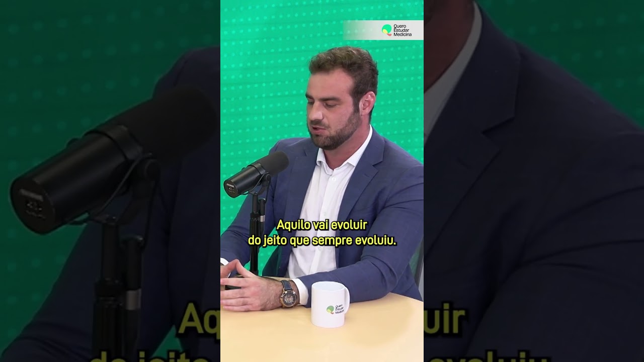 Todo mundo erra!