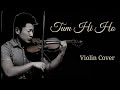 Tum Hi Ho (Sad Violin) by Japanese Violinist KOHEI | Aashiqui 2