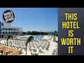 Hipotels Gran Conil - This Hotel Is Worth It | Conil De La Frontera, Spain🛏️