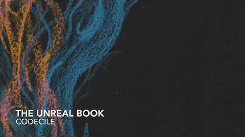 The Unreal Book - Codecile