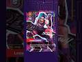 Jinx, Loose Cannon's TOP 5 Unleashed Cards to Consider! #riftbound #leagueoflegends #jinx