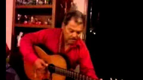 Florencio Ochoa  "Yo Vendo Unos Ojos Negros"