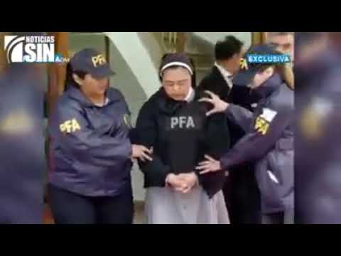 Video Le suore che avevano stuprare i bambini