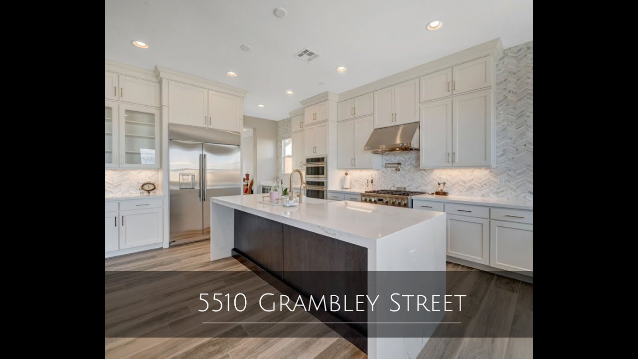 5510 Grambley Street