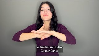 HUDSON COUNTY | FAMILY AND YOUTH SERVICES Hudson County Juvenile Detention