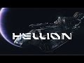 HELLION - Суровое выживание в открытом космосе