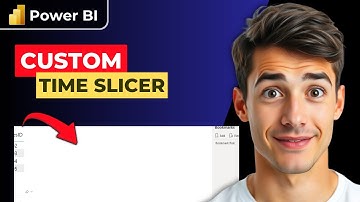 Hoe u een aangepaste tijdsperiode-slicer in Power BI maakt (de eenvoudigste manier) (gids 2025)