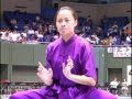 Chinese Martial Arts Demonstration: Itosu-kai International Championships 2002 (15)