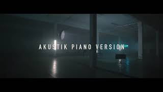 Alexa Feser - Paradies im Kopf (2017) | Akustik Piano Version | HD