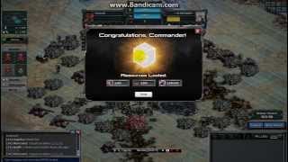 ♣♣♣WAR COMMANDER♣♣♣ - HOW TO TAKE DOWN (LEVEL 50 VERKRAFT)