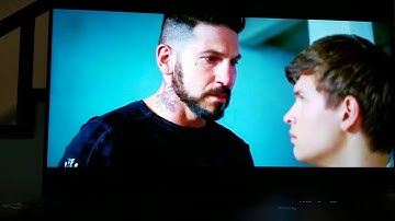 Kodi build demonstration