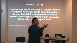 Download Lagu Pst  Martin Sunardi MP3