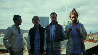 Messina - Iced Lilac