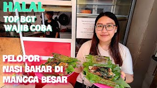 Download Lagu Nasi Bakar Oseng Mercon Di Mangga Besar Yang Enak Wajib Coba MP3 Download Lagu Nasi Bakar Oseng Mercon Di Mangga Besar Yang Enak Wajib Coba MP3