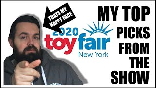 New York Toy Fair 2020: My Top Reveals Transformers Marvel Legends and more screenshot 4