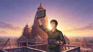 Making of Ram Mandir Part 3 Timeless Heritage Modern Marvel Shree Ram Janmabhoomi Mandir