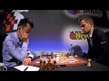 NINJA WARRIOR!! Ding Liren vs Magnus Carlsen || Croatia GCT 2019 - R8
