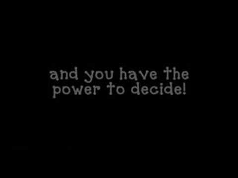 JSA Voter Registration Video