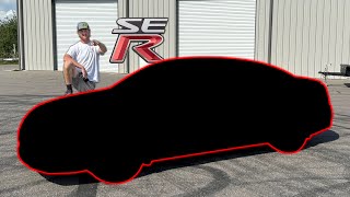 Thumbnail for Our Altima Race is Happening (80 Altimas) Here's Mine!