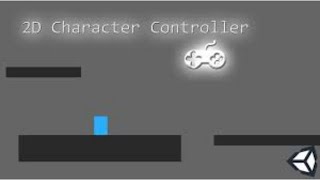 2D Movement and Jumping in Unity (Full Tutorial) - SumeetDevStuff