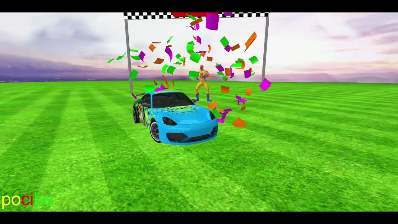 Carros de brinquedo carros de corrida jogo de carro  jogo vídeo jogo dos carros novos jogos