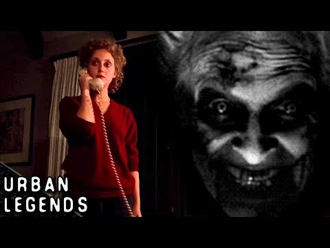 the-babysitter-and-the-man-upstairs-|-urban-legend