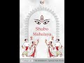 Subho mahalaya | Durga Puja | Durga Astami | Spiritual Path Travels