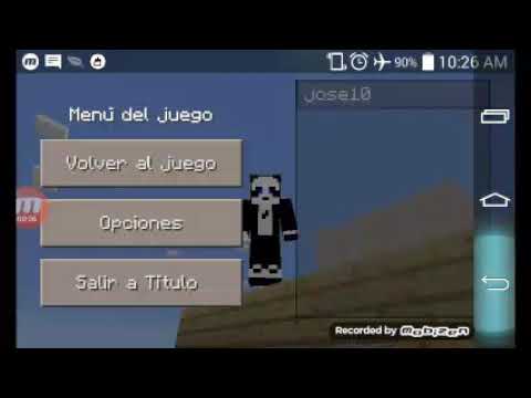 Muebles para craftman - YouTube