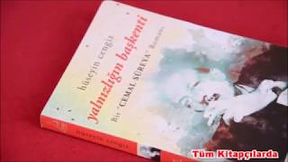 Yalnızlığın Başkenti - Hüseyin Cengiz'in Kaleminden...