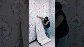 House Design Wallpapers for girls #homedecor #shorts