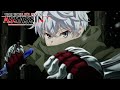 Lugh vs a Pack of Wolves | The World's Finest Assassin