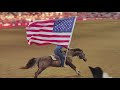 Old Fort Days Rodeo kicks off