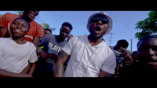 Dj Kamol - Gbese ft Oritse Femi