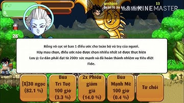 Ngọc Rồng-Điều Ước Từ Ngọc Rồng Vô Cực Đầu Tiên Của Em Sc1