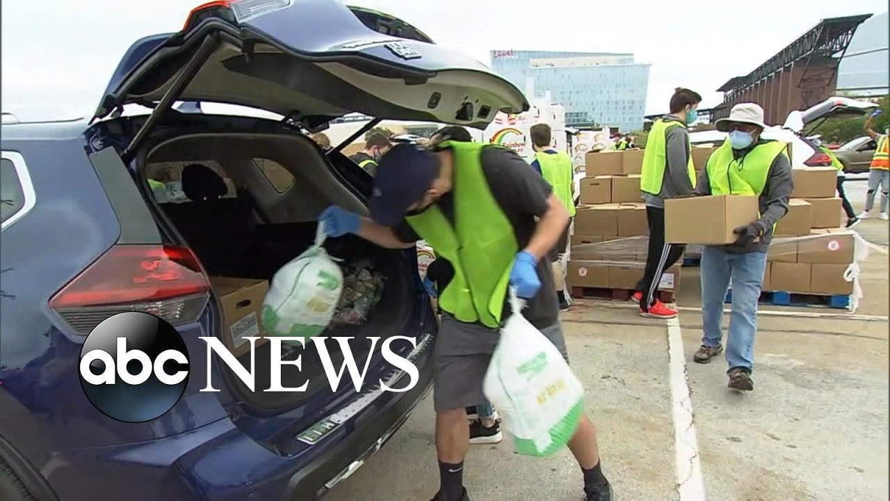 Congress passes 2nd COVID-19 relief bill, money before new year