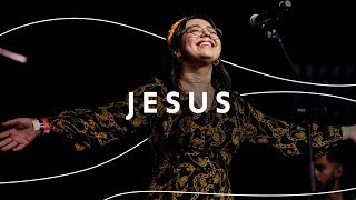 Jesus (Ao Vivo) - Altomonte feat. Camila Alves chords