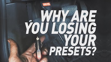 Battery Replacement Secrets: Save Your Car