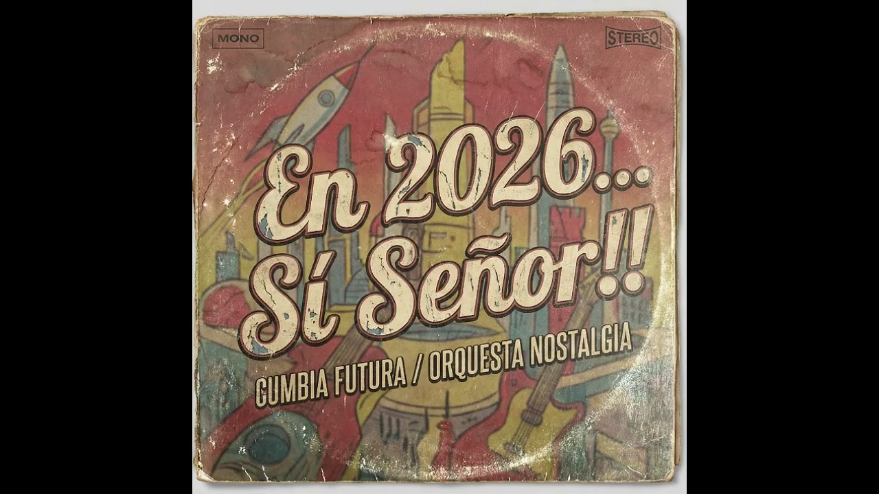 🎹 OYE LOS TAMBORES: RESCATANDO LA CUMBIA DE ORO GUATEMALTECA