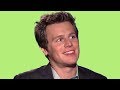 the best of: Jonathan Groff