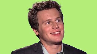 the best of: Jonathan Groff