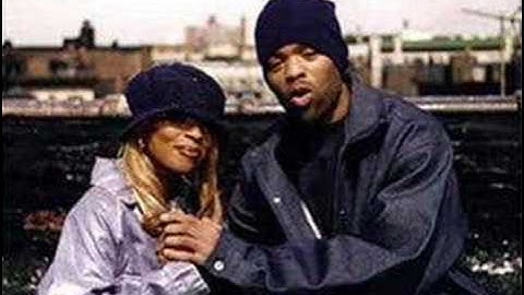 Method Man Ft. Mary J. Blige - You