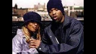 Method Man Ft. Mary J. Blige - You're All I Need