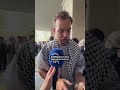 Australians kidnapped by the IDF are now released.