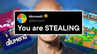 I Played The Game Microsoft Tried To DELETE screenshot 2