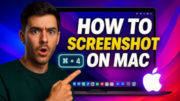 How to Screenshot on Mac (2025) ✅ 5 Hidden Power Tips Apple Won’t Tell You!