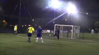 XXIII MEMORIAL L. ARRAPADOR - EUROPA LEAGUE - ALL BLACKS vs TECNOCOSTRUZIONI