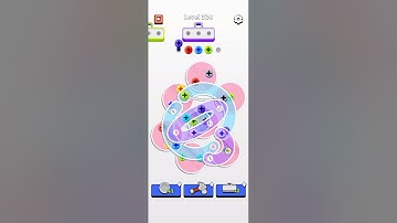 Screw Jam Puzzle Level 324 | GAME Walkthrough