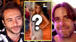 Jordi Wild pregunta a Dross sobre cómo es su pareja ideal y qué busca en una chica cuando queda