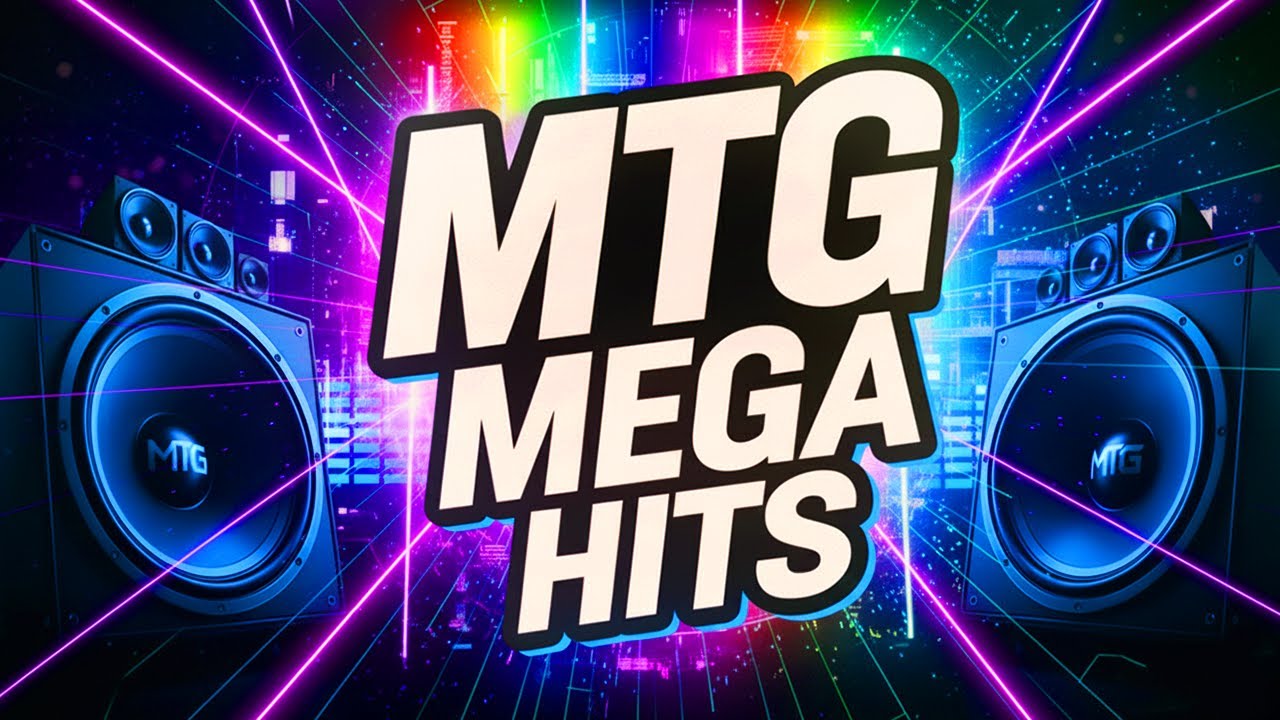 MTG INTERNACIONAL 💣 SÓ HIT PESADO DO MOMENTO⚡